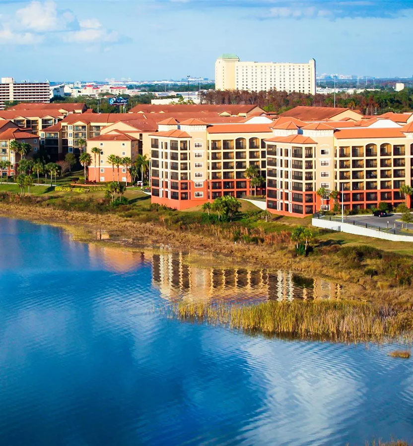 Westgate Lakes Resort & Spa