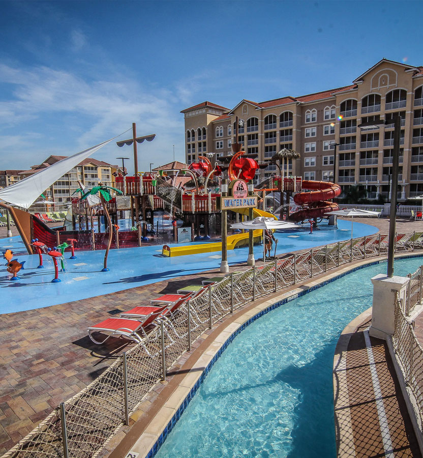 Westgate Vacation Villas Resort